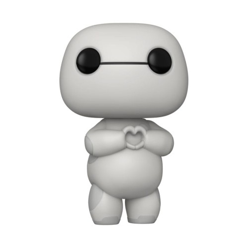 Big-Hero-6-Oversized-Funko-POP-Figurka-BaymaxHeart-Hands-15-cm