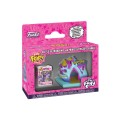 Hasbro-Bitty-Funko-POP-Town-Figurka-MLP-Castle-of-Friendship
