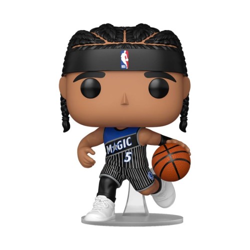 NBA-Legends-Funko-POP-Sports-Figurka-Magic--Paolo-Banchero-Black-9-cm