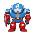 Marvel-Bitty-Funko-POP-Bots-Figurka-WI--CA-Mech-wCap-117-cm