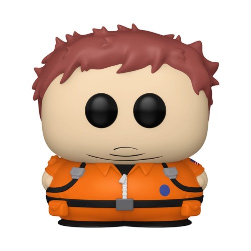 South-Park-Funko-POP-TV-Vinyl-Figurka-Hippie-Exterminator-Cartman-9-cm