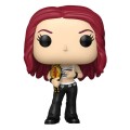 WWE-Funko-POP-Figurka-Lita-with-Championship-Belt-9-cm
