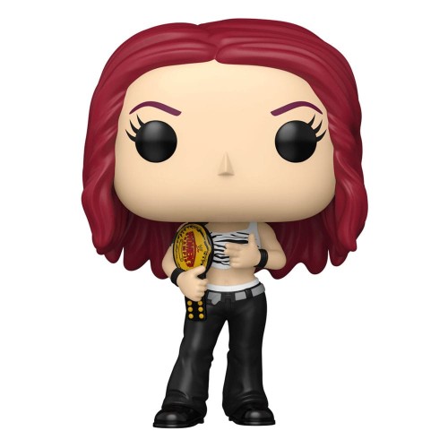 WWE-Funko-POP-Figurka-Lita-with-Championship-Belt-9-cm