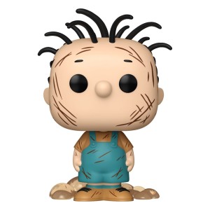 Peanuts Funko POP Figurka Pigpen