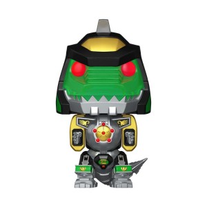 Hasbro Bitty Funko POP Bots Figurka PR Dragon Zord Ranger 11,7 cm