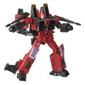 Hasbro Figurka Transformers Generations War for Cybertron: Earthrise Voyager Class Thrust 18 cm
