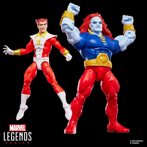 Marvel-Legends-Action-Figurka-2-Pack-Marvels-Starfox--Champion-of-the-Universe-15-cm