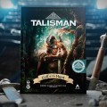 Talisman-Nemesis-Board-Game-Expansion-Call-of-the-Hunt-English-Version