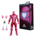 Marvel-Legends-Action-Figure-I-Love-You-3000-Iron-Man-15-cm