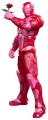 Marvel-Legends-Action-Figure-I-Love-You-3000-Iron-Man-15-cm