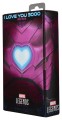 Marvel-Legends-Action-Figure-I-Love-You-3000-Iron-Man-15-cm
