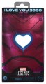 Marvel-Legends-Action-Figure-I-Love-You-3000-Iron-Man-15-cm