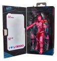 Marvel-Legends-Action-Figure-I-Love-You-3000-Iron-Man-15-cm