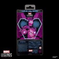 Marvel-Legends-Action-Figure-I-Love-You-3000-Iron-Man-15-cm