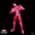 Marvel-Legends-Action-Figure-I-Love-You-3000-Iron-Man-15-cm