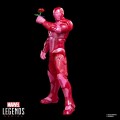 Marvel-Legends-Action-Figure-I-Love-You-3000-Iron-Man-15-cm