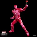 Marvel-Legends-Action-Figure-I-Love-You-3000-Iron-Man-15-cm