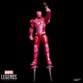Marvel-Legends-Action-Figure-I-Love-You-3000-Iron-Man-15-cm