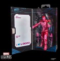 Marvel-Legends-Action-Figure-I-Love-You-3000-Iron-Man-15-cm