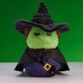 Wicked-Tubbz-Maskotka-Pluszak-Elphaba-20-cm