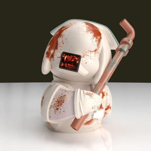 Silent-Hill-Tubbz-Figurka-Nurse-1st-Edition-10-cm