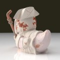 Silent-Hill-Tubbz-Figurka-Nurse-1st-Edition-10-cm