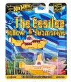 The Beatles yellow Submarine Hot WHeels premium pop culture  (1).jpg