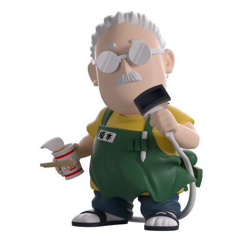 Sakamoto-Days-Vinyl-Figurka-Taro-Sakamoto-12-cm