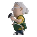 Sakamoto-Days-Vinyl-Figurka-Taro-Sakamoto-12-cm