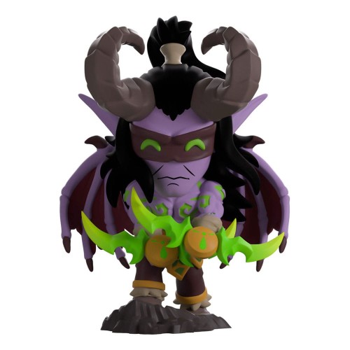 World-of-Warcraft-Vinyl-Figure-Illidan-Stormrage-13-cm