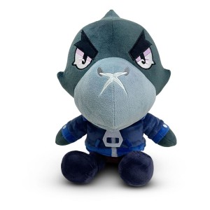 Brawl Stars Maskotka Crow 22 cm