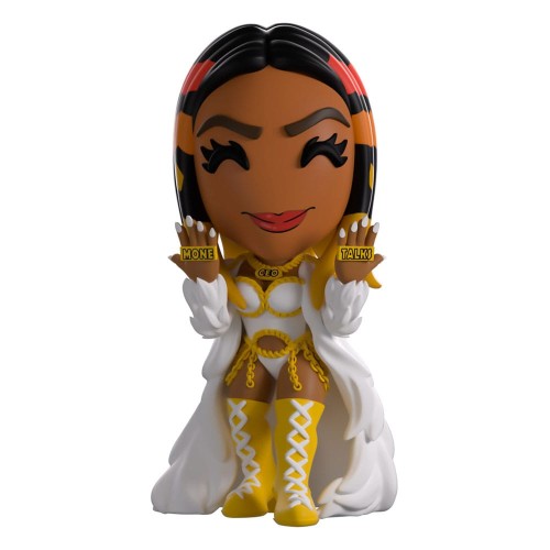 All-Elite-Wrestling-Vinyl-Figurka-Mercedes-Mone-12-cm
