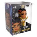 All-Elite-Wrestling-Vinyl-Figurka-Mercedes-Mone-12-cm
