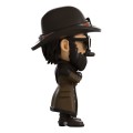 7-Days-to-Die-Vinyl-Figurka-Trader-Joel-12-cm