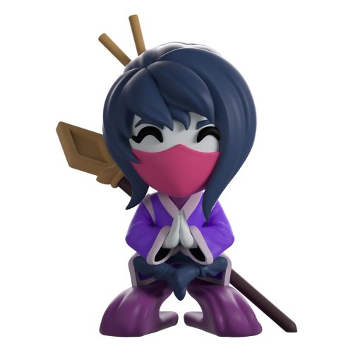 Slay-the-Spire-Vinyl-Figurka-The-Watcher-11-cm