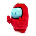 Fall-Guys-Plush-Figure-Fall-Guys-x-Among-Us-Crewmate-22-cm