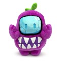 Fall-Guys-Plush-Figure-Fall-Guys-x-Among-Us-Imposter-22-cm