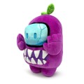 Fall-Guys-Plush-Figure-Fall-Guys-x-Among-Us-Imposter-22-cm