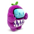 Fall-Guys-Plush-Figure-Fall-Guys-x-Among-Us-Imposter-22-cm