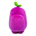 Fall-Guys-Plush-Figure-Fall-Guys-x-Among-Us-Imposter-22-cm