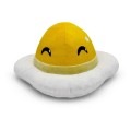 Slime-Rancher-Plush-Figure-Yolky-Slime-Stickie-15-cm