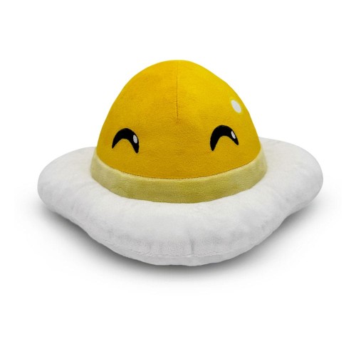 Slime-Rancher-Plush-Figure-Yolky-Slime-Stickie-15-cm