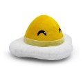 Slime-Rancher-Plush-Figure-Yolky-Slime-Stickie-15-cm
