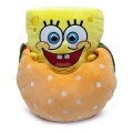 SpongeBob-SquarePants-Plush-Figure-Krabby-Patty-22-cm