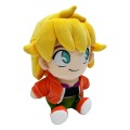 Dorohedoro-Plush-Figure-Nikaido-22-cm
