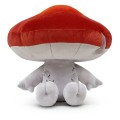 Dorohedoro-Plush-Figure-En-Mushroom-22-cm