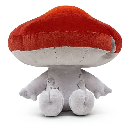 Dorohedoro-Plush-Figure-En-Mushroom-22-cm