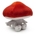 Dorohedoro-Plush-Figure-En-Mushroom-22-cm