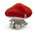 Dorohedoro-Plush-Figure-En-Mushroom-22-cm