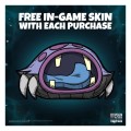 Oxygen-Not-Included-Plush-Figure-Hatch-Shoulder-Rider-15-cm